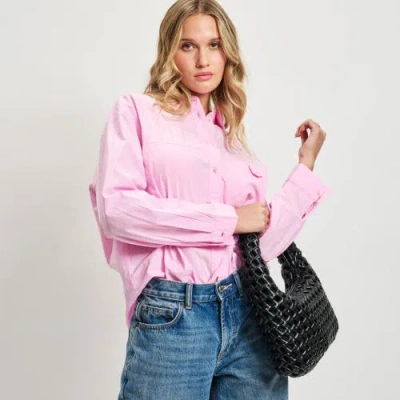 Moda Luxe Richelle Hobo In Black