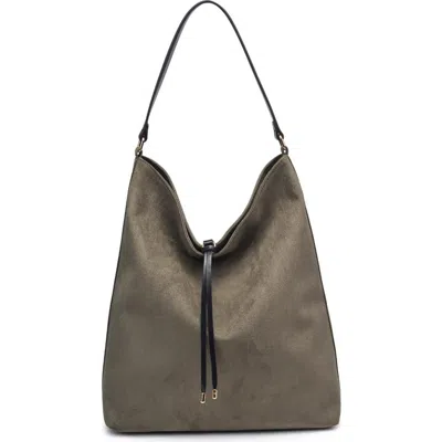 Moda Luxe Felicity Hobo In Green