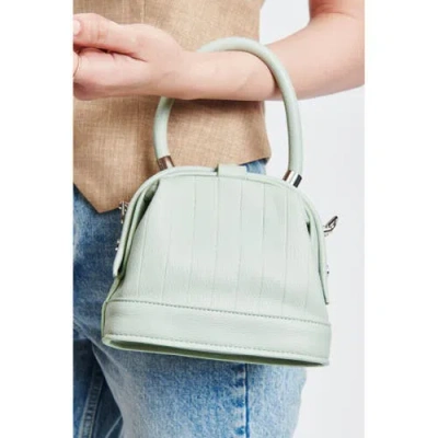 Moda Luxe Charmaine Crossbody In Green