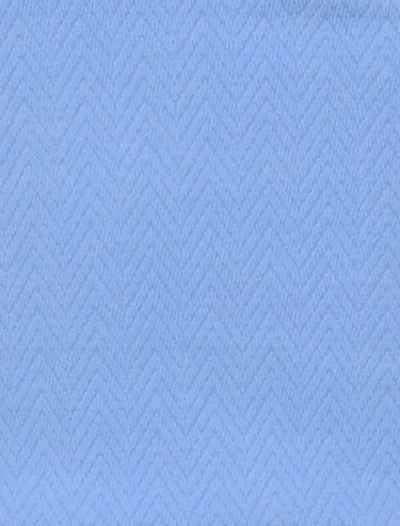 Helen Jon Shell Halter In Blue