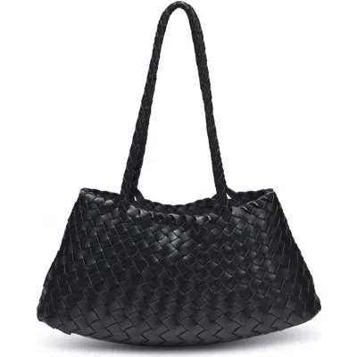 Moda Luxe Millie Hobo In Black