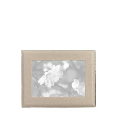 Graphic Image 5" X 7" Studio Frame In Brown