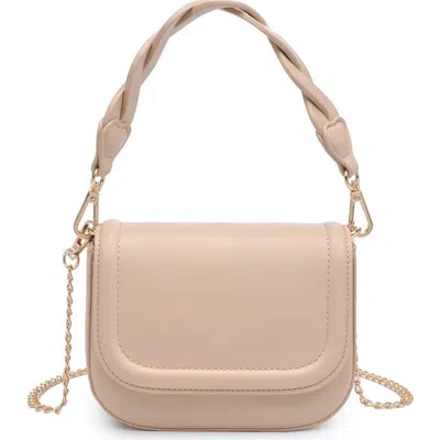 Moda Luxe Vanna Crossbody In Pink