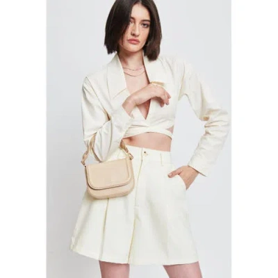 Moda Luxe Vanna Crossbody In Pink