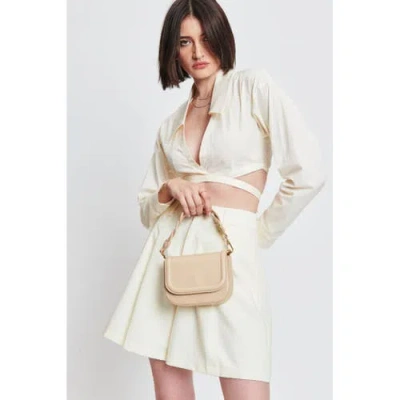 Moda Luxe Vanna Crossbody In Pink