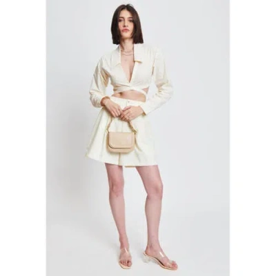 Moda Luxe Vanna Crossbody In Pink