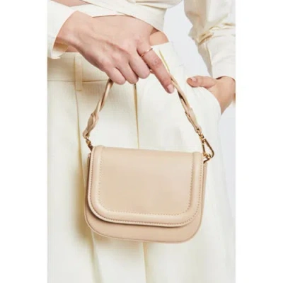 Moda Luxe Vanna Crossbody In Pink