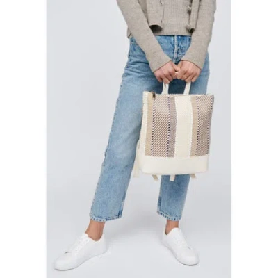 Moda Luxe Elina Backpack In Pink