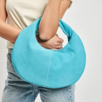 Moda Luxe Farrah In Blue