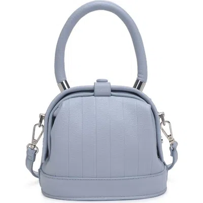 Moda Luxe Charmaine Crossbody In Blue