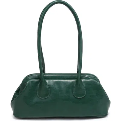 Moda Luxe Ninna Shoulder Bag In Green