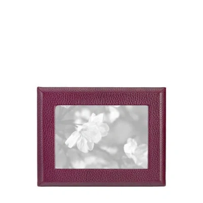 Graphic Image 5" X 7" Studio Frame In Purple
