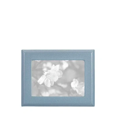 Graphic Image 5" X 7" Studio Frame In Blue