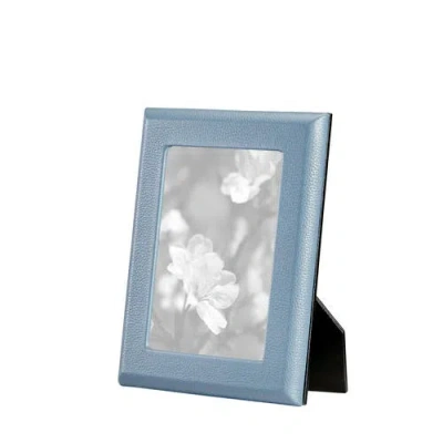 Graphic Image 5" X 7" Studio Frame In Blue