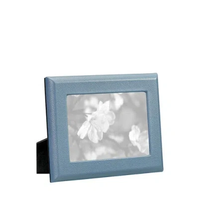 Graphic Image 5" X 7" Studio Frame In Blue