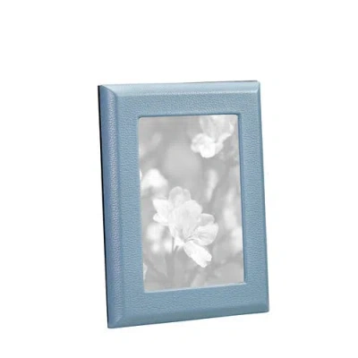 Graphic Image 5" X 7" Studio Frame In Blue