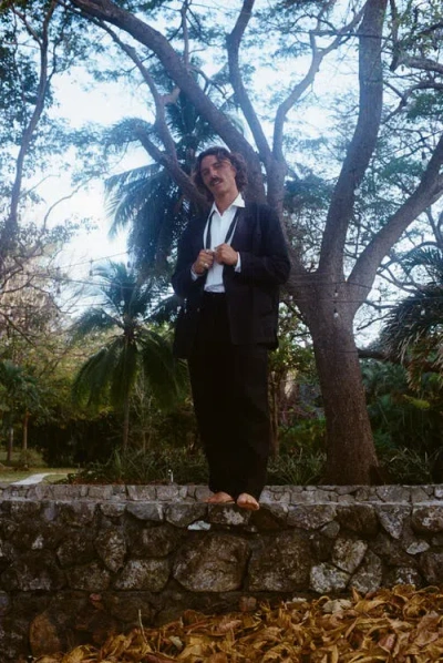 Tombolo Easy-going Pants In Black