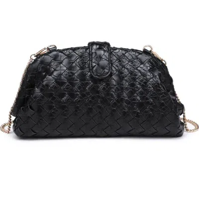 Moda Luxe Gigi Crossbody In Black