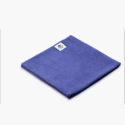 Turtle Fur Youth Double-layer Fleece Neck Warmer In Purple