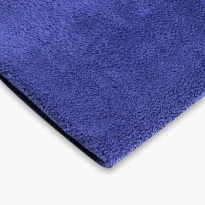Turtle Fur Youth Double-layer Fleece Neck Warmer In Purple