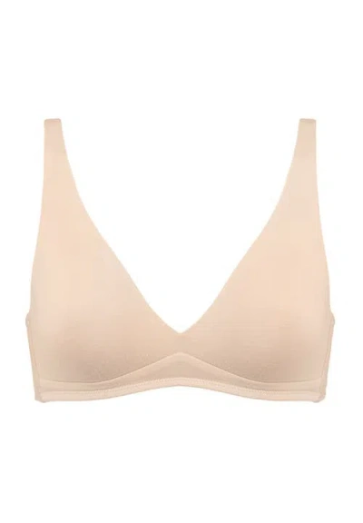 Cuup The Wireless Plunge Modal In Neutral