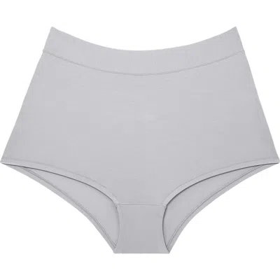 Cuup The Boyshort Modal In Gray