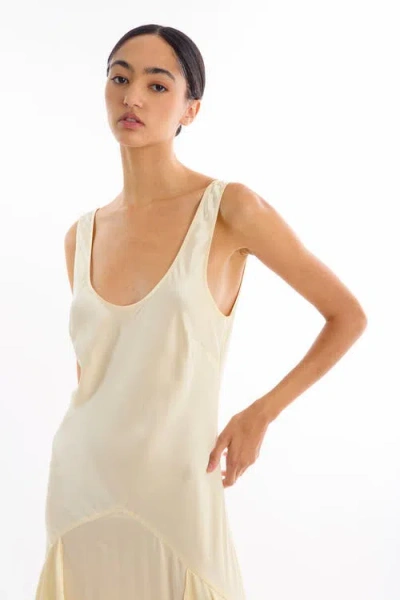 Secret Mission Evelyn Dress In Gray