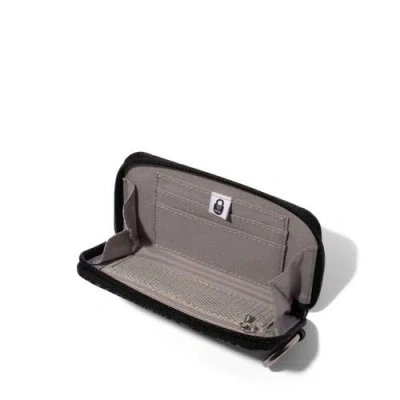 Baggallini Deluxe Card Case In Black