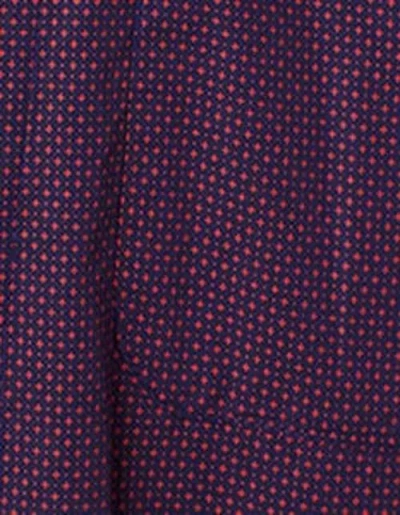 The Cat's Pajamas Luxe Pima Pajama In Purple