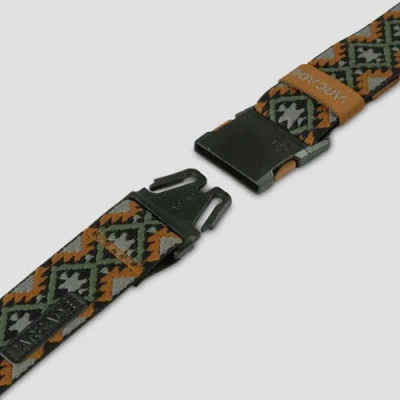 Arcade Twilight Slim Belt In Brown