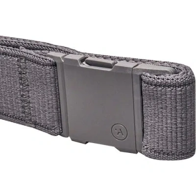 Arcade Atlas Belt In Purple