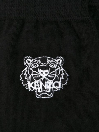 Shop Kenzo 'tiger' Socks