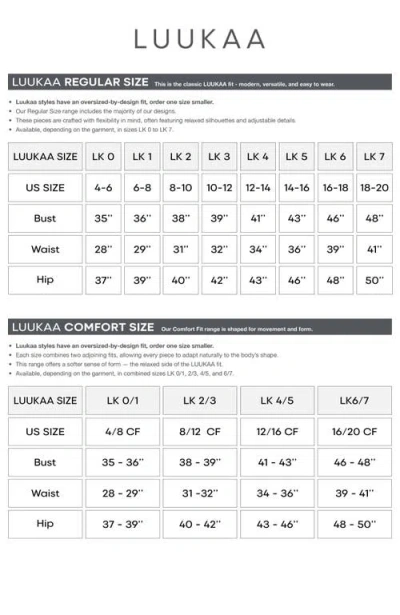 Luukaa Yara One-shoulder Pullover In Gray