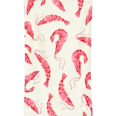 Dock & Bay Tea Towel In Multi