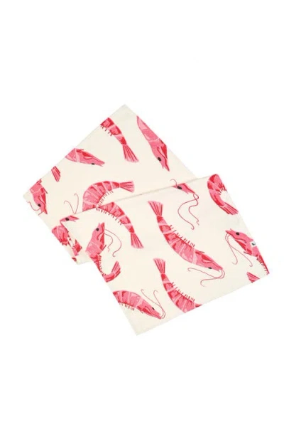 Dock & Bay Tea Towel In Multi