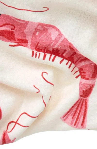 Dock & Bay Tea Towel In Multi