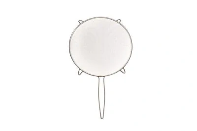 Cuisipro 13-inch Stainless Steel Splatter Screen In Metallic