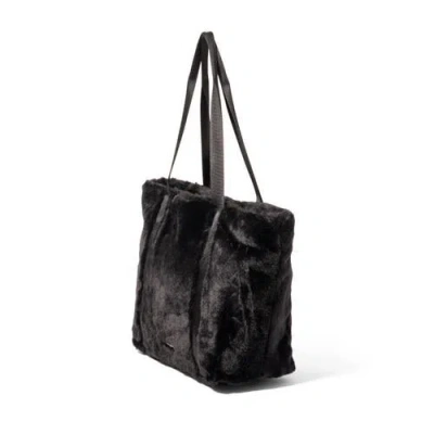 Baggallini Modern Via Tote Bag In Black