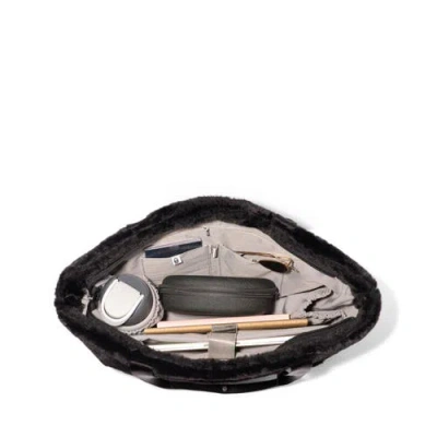 Baggallini Modern Via Tote Bag In Black