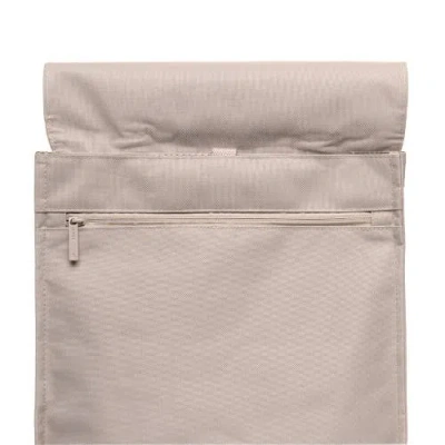 Lefrik Handy Backpack In Neutral