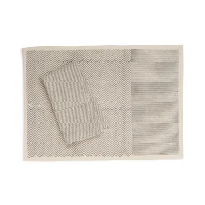 Sustainable Threads Whisperwood Placemats