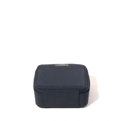 Baggallini Travel Jewelry Box In Black