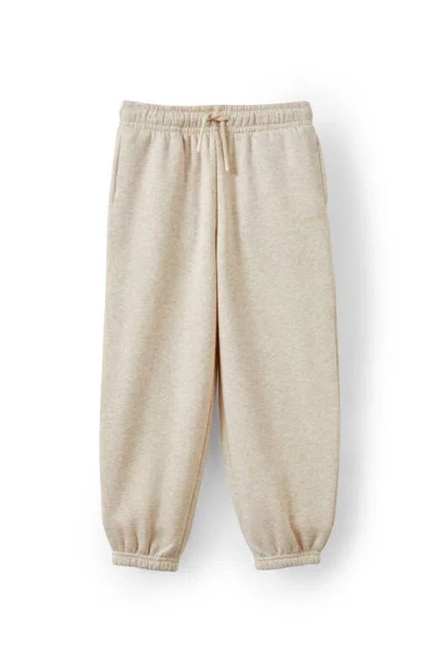 Cotton On Kids Kid's Sammy Relax Trackpant In Brown
