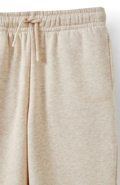 Cotton On Kids Kid's Sammy Relax Trackpant In Brown