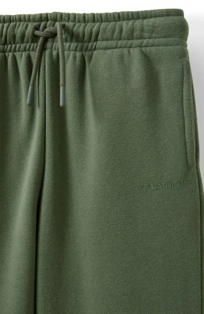 Cotton On Kids Kid's Sammy Relax Trackpant In Green