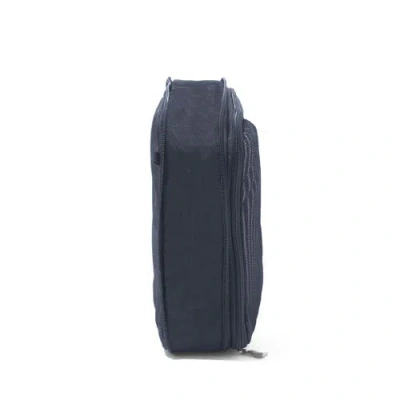 Baggallini Compression Packing Cube 4 Piece Set In Blue