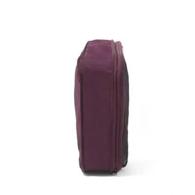 Baggallini Compression Packing Cube 4 Piece Set In Multi
