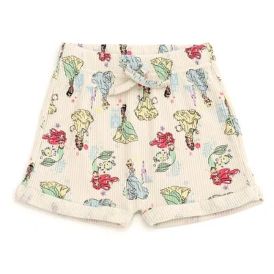 Disney Bodysuit Shorts & Headband Set In Multi