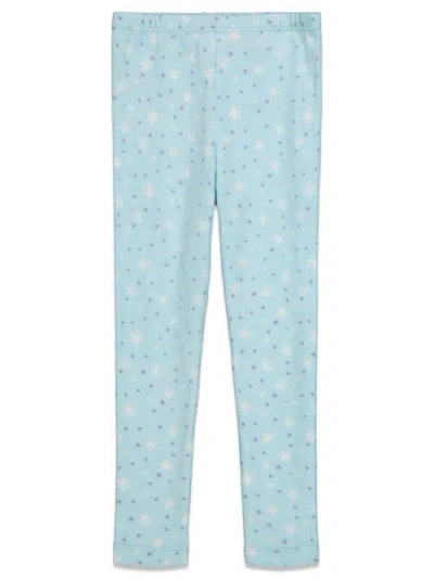 Disney Frozen Queen Elsa Hoodie & Leggings Set In White