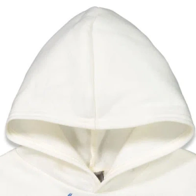 Disney Frozen Queen Elsa Hoodie & Leggings Set In White